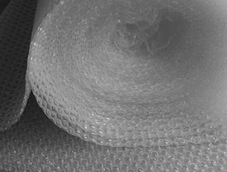 無(wú)錫氣泡膜的主要材質(zhì)？